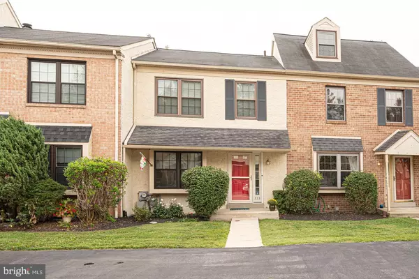 Brookhaven, PA 19015,333 SCOLA RD