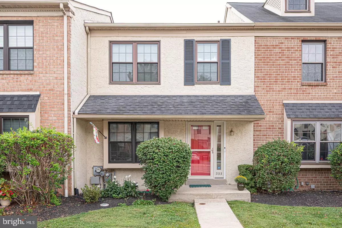 Brookhaven, PA 19015,333 SCOLA RD