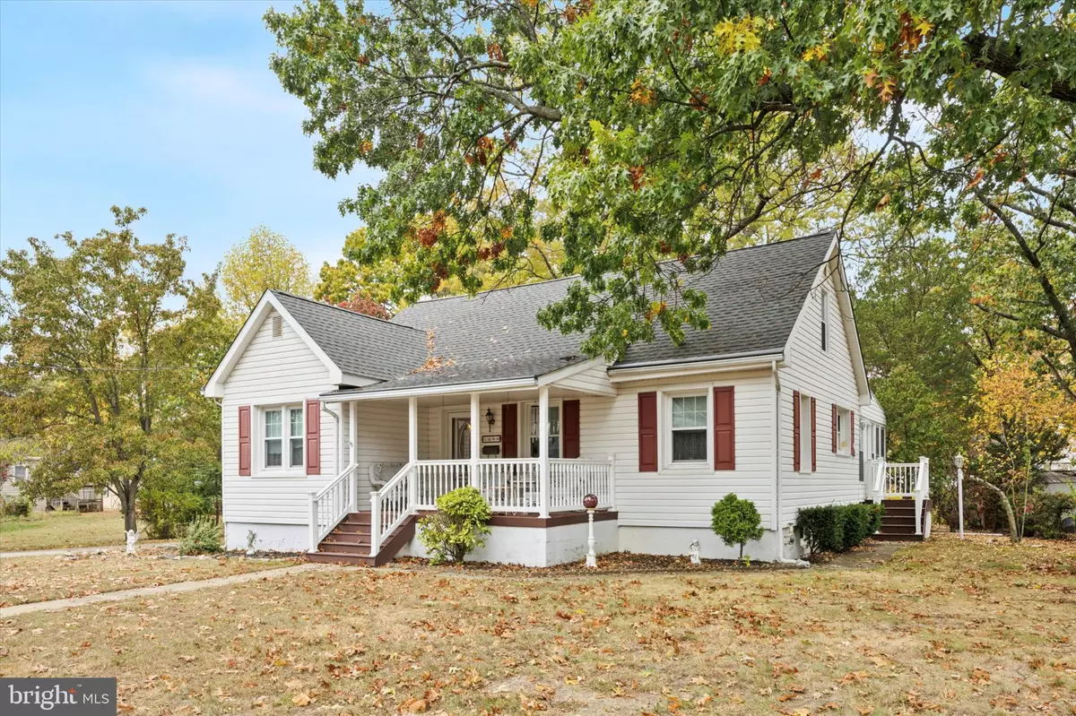 West Deptford Twp, NJ 08093,1448 VICTORY AVE