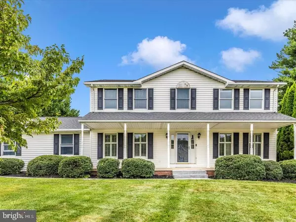 7002 SPRINGDALE LN, Middletown, MD 21769