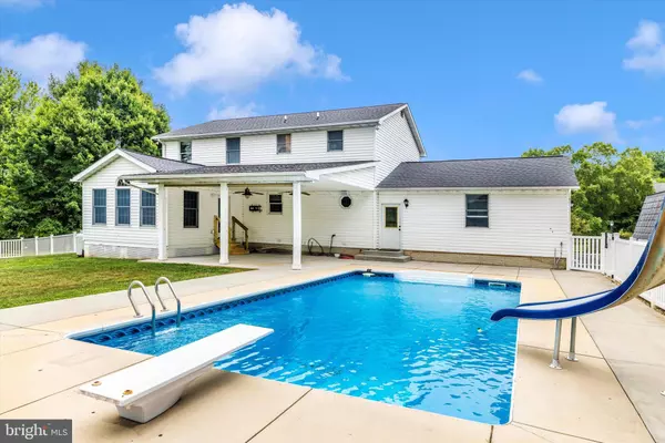 Middletown, MD 21769,7002 SPRINGDALE LN