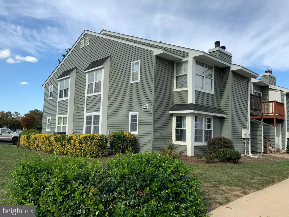 Alexandria, VA 22309,8623-A BEEKMAN PL #A