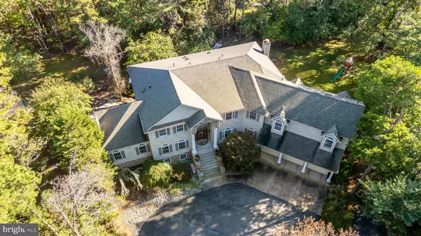 Waterford Works, NJ 08089,2076 HENDRICKS AVE