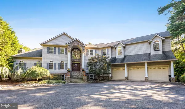 Waterford Works, NJ 08089,2076 HENDRICKS AVE