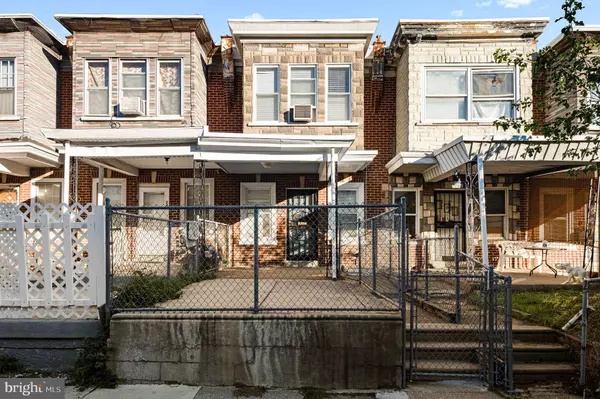 243 SHELDON ST., Philadelphia, PA 19120
