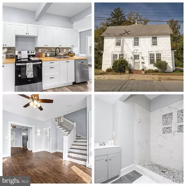 304 POPLAR HILL AVE, Salisbury, MD 21801