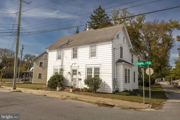 Salisbury, MD 21801,304 POPLAR HILL AVE