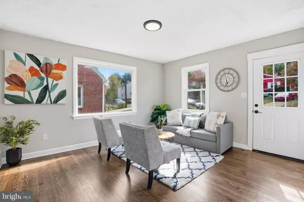 Brentwood, MD 20722,3914 WALLACE RD