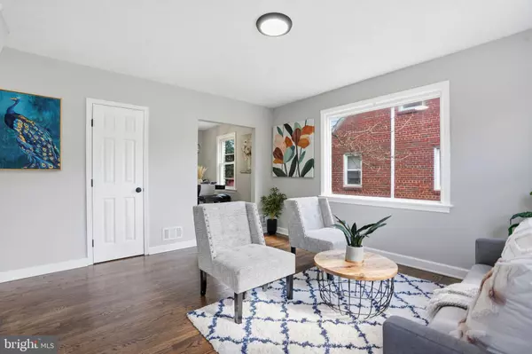 Brentwood, MD 20722,3914 WALLACE RD