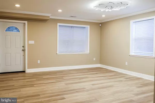 Baltimore, MD 21216,2316 ASHBURTON ST