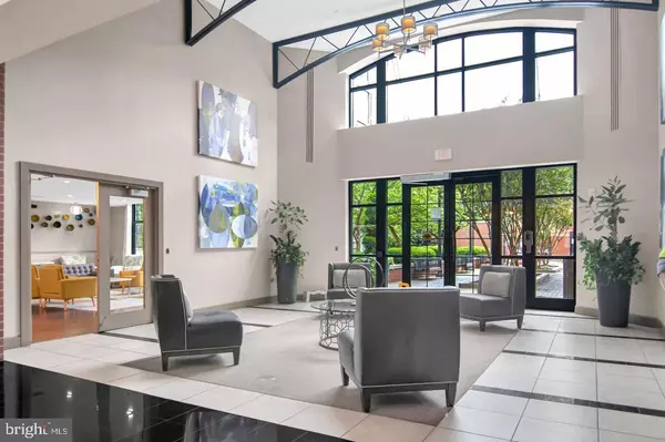 Arlington, VA 22201,1021 N GARFIELD ST #B41