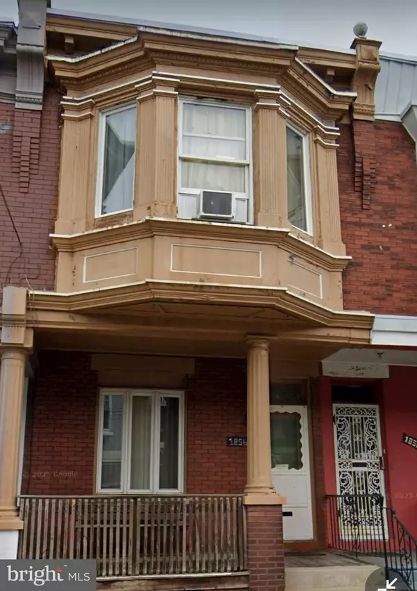 1856 N 28TH ST, Philadelphia, PA 19121