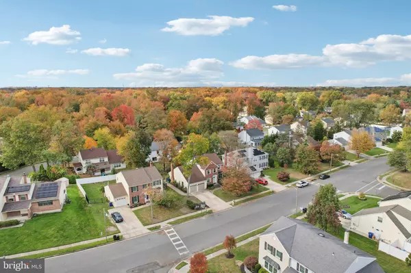 Mount Laurel, NJ 08054,21 WHITECHAPEL DR