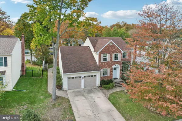 Mount Laurel, NJ 08054,21 WHITECHAPEL DR