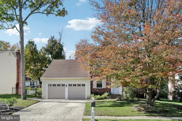 Mount Laurel, NJ 08054,21 WHITECHAPEL DR