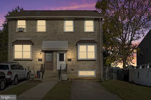 6506 DITMAN ST, Philadelphia, PA 19135