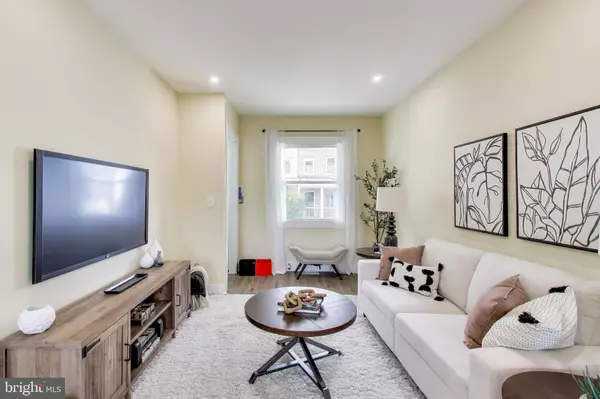 Baltimore, MD 21211,3615 BUENA VISTA AVE