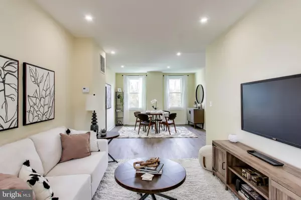 Baltimore, MD 21211,3615 BUENA VISTA AVE