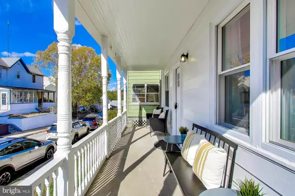 Baltimore, MD 21211,3615 BUENA VISTA AVE