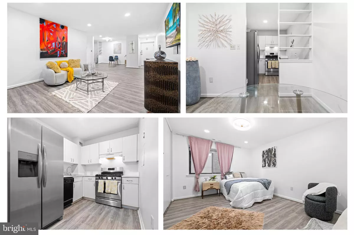 Pikesville, MD 21208,130 SLADE AVE #201