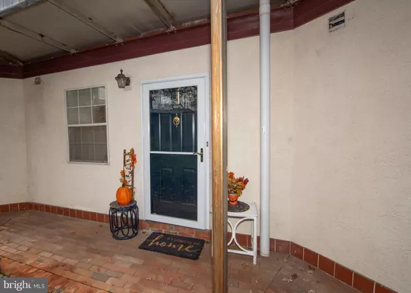 Southampton, PA 18966,1307 STEAMBOAT STA