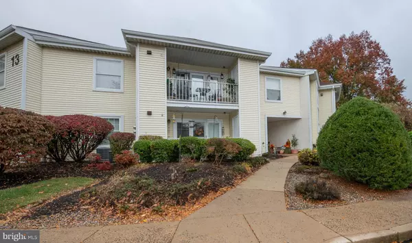 Southampton, PA 18966,1307 STEAMBOAT STA