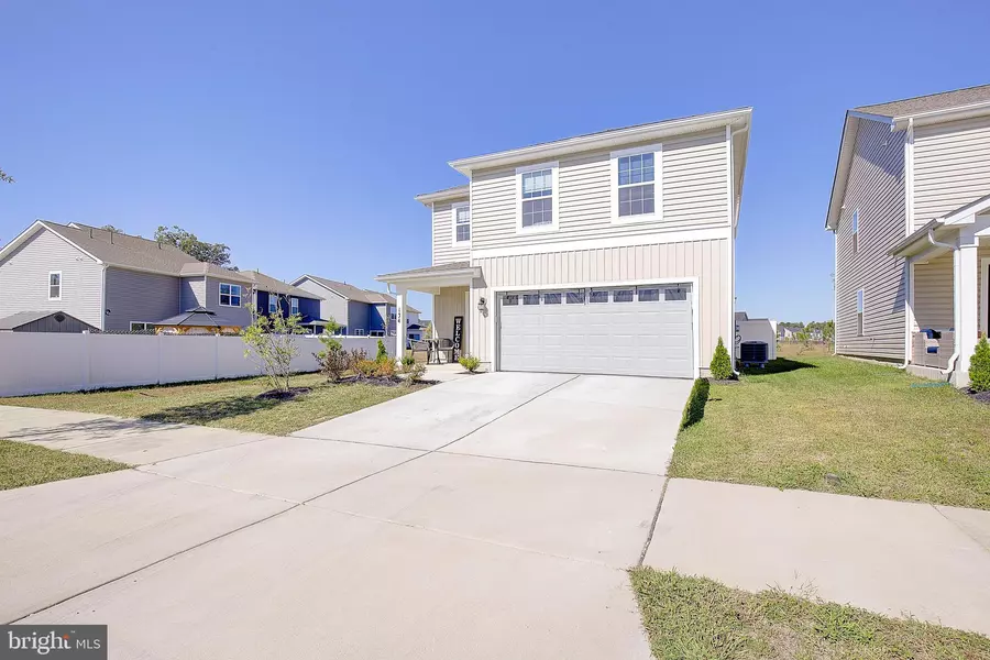 134 CHARMING FOREST AVE, La Plata, MD 20646