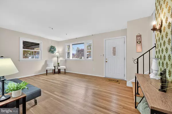 New Carrollton, MD 20784,8501 SPRAGUE PL