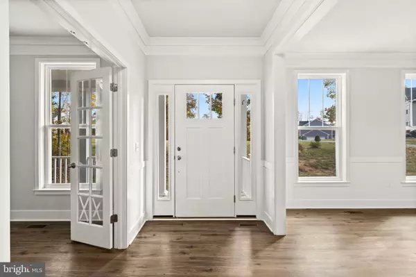 Partlow, VA 22534,9113 ROYAL CT