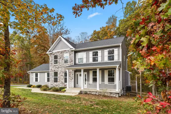 Partlow, VA 22534,9113 ROYAL CT