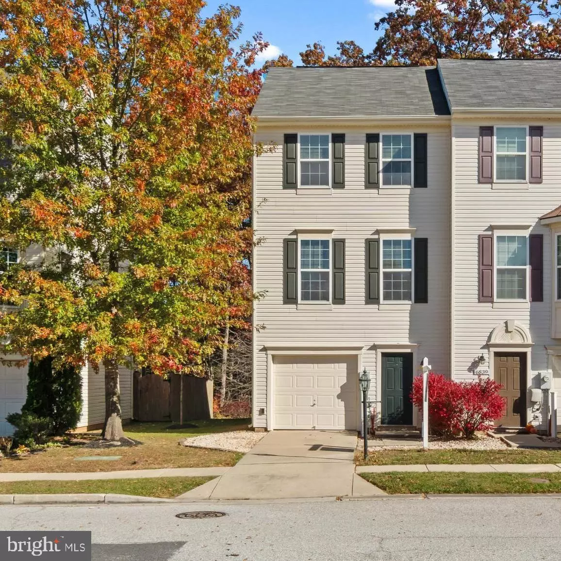 Glen Burnie, MD 21060,6837 ARCHIBALD DR