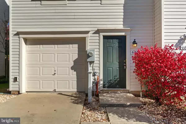 Glen Burnie, MD 21060,6837 ARCHIBALD DR