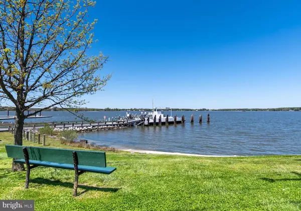 Oxford, MD 21654,106-B ROBES HARBOR CT