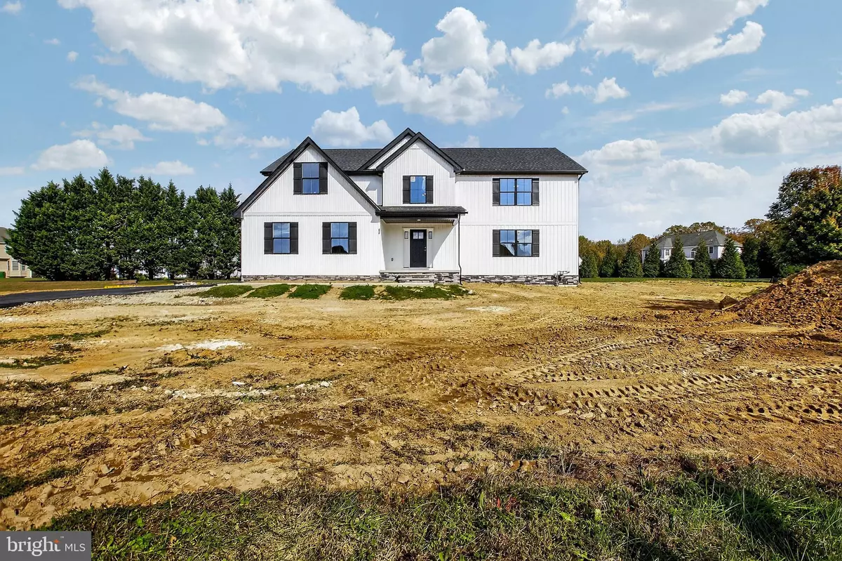 Camden Wyoming, DE 19934,42 GLENOAK CT