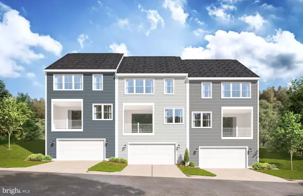 Perry Hall, MD 21128,5310 HEARTLAND WAY