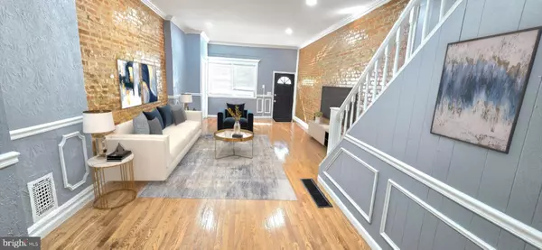 Baltimore, MD 21224,427 N LAKEWOOD AVE