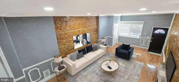 Baltimore, MD 21224,427 N LAKEWOOD AVE