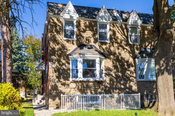 Philadelphia, PA 19150,937 E GORGAS LN