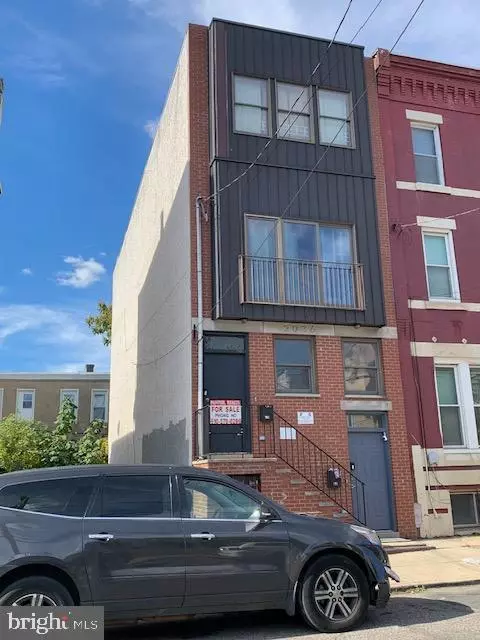 Philadelphia, PA 19121,2036 N 19TH ST