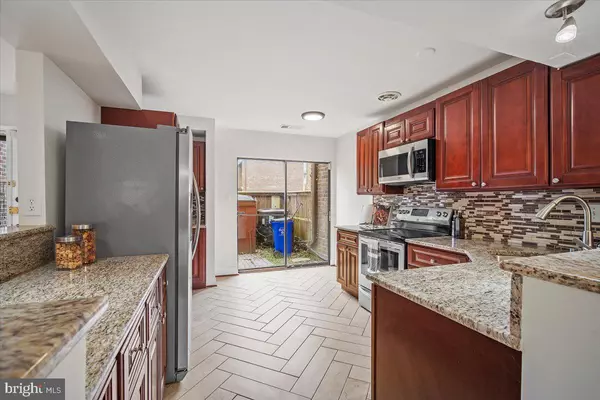 Columbia, MD 21044,5423 SMOOTH MEADOW WAY #C 1 8