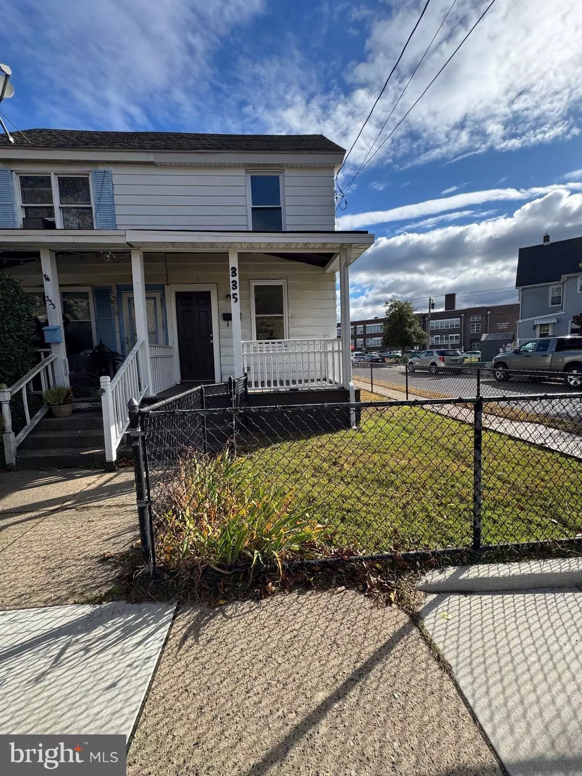 Riverside, NJ 08075,335 MIDDLETON ST