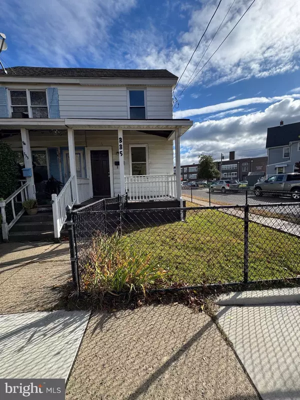 335 MIDDLETON ST, Riverside, NJ 08075