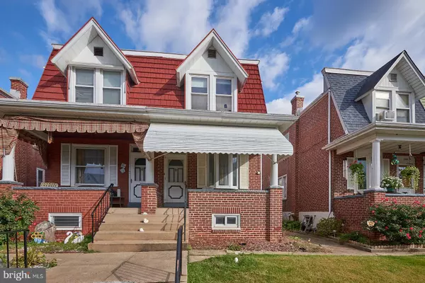 Reading, PA 19604,1531 BIRCH ST