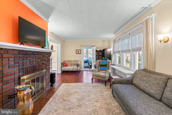 Baltimore, MD 21207,2409 POPLAR DR