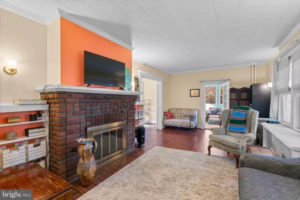 Baltimore, MD 21207,2409 POPLAR DR