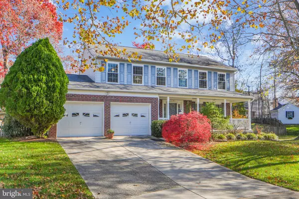 Bowie, MD 20720,7701 QUAINT CT