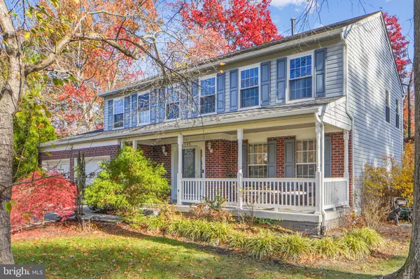 Bowie, MD 20720,7701 QUAINT CT