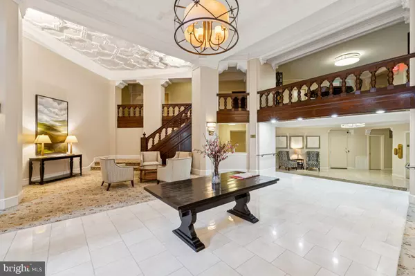 Washington, DC 20008,4707 CONNECTICUT AVE NW #211 & 213