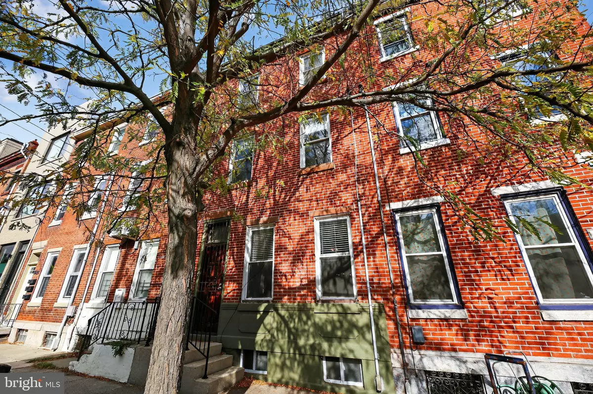 Philadelphia, PA 19125,1933 E DAUPHIN ST