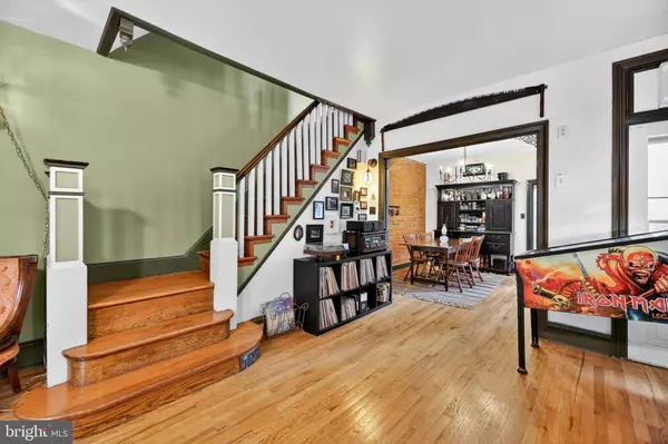 Philadelphia, PA 19125,1933 E DAUPHIN ST